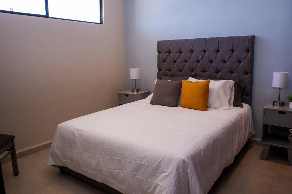 Apartamento New Modern In Playa del Carmen